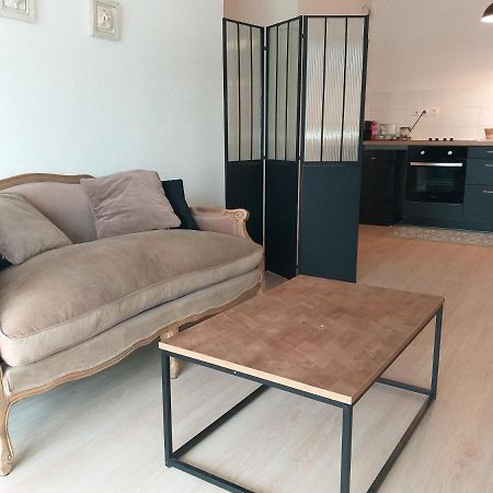 Le Savoie Appartement 2 Chambres 3 Couchages ,Balcon Et Parking Prive Bellegarde-sur-Valserine Exteriör bild