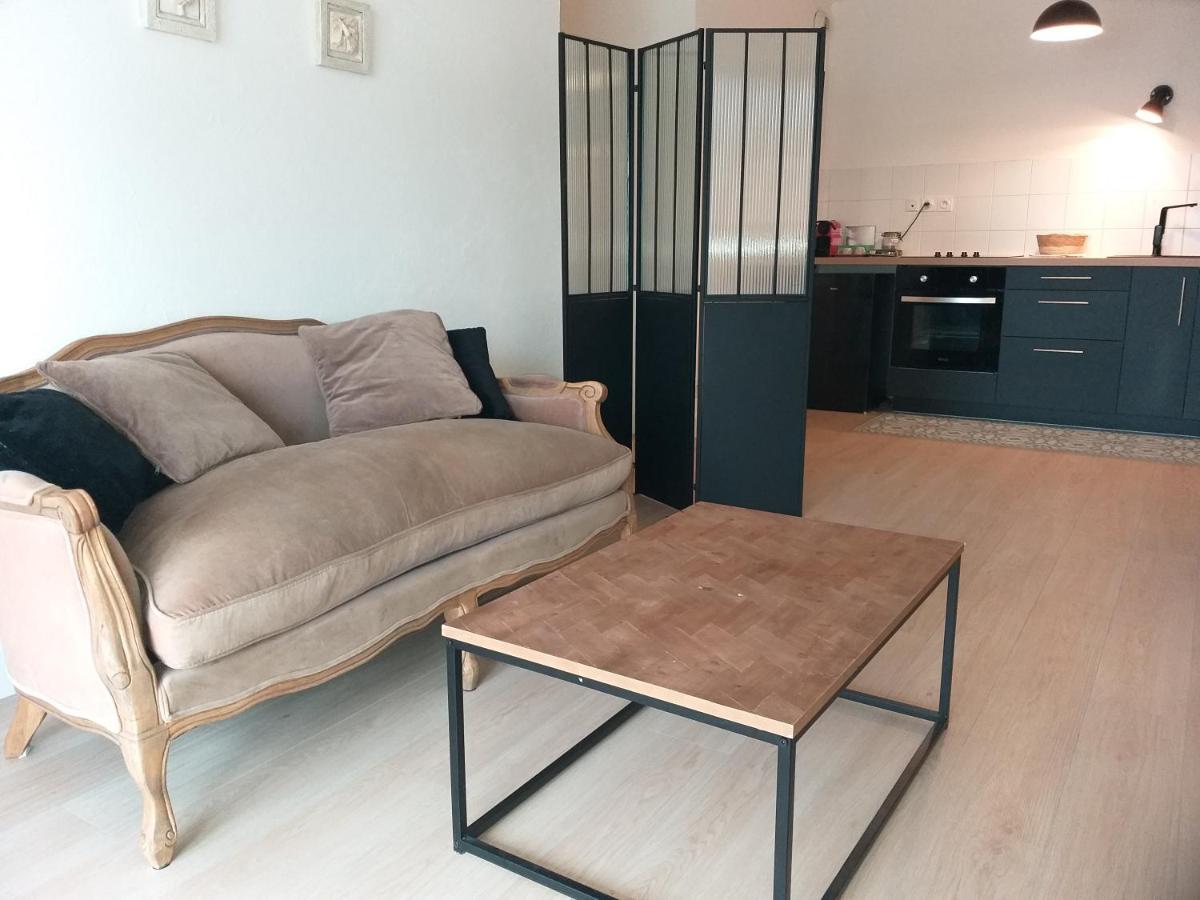Le Savoie Appartement 2 Chambres 3 Couchages ,Balcon Et Parking Prive Bellegarde-sur-Valserine Exteriör bild